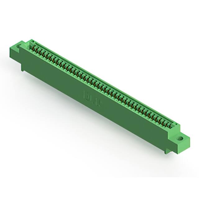 345-041-525-604 EDAC Inc.  Edgeboard Connectors